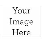 Create Your Own 4" x 5" Wooden Handle Stamp