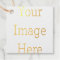 Create Your Own 4" x 5" Wooden Handle Stamp