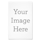 Create Your Own 4" x 6" Satin Photo Enlargement