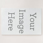Create Your Own 520 Piece Puzzle
