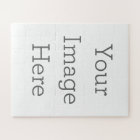 Create Your Own 520 Piece Puzzle