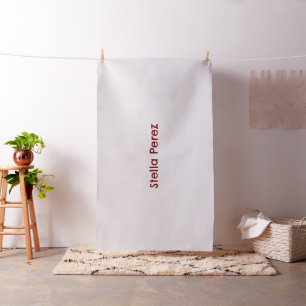 Create Your Own 56" Width Cotton Fabric