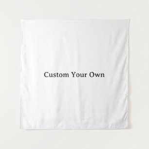 Create Your Own 57" x 57" Tapestry
