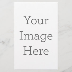 Create Your Own 5.5x8.5" Flyer