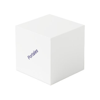 Create Your Own 5-Panel Photo Cube