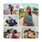 Create Your Own 5 Photo Collage