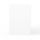 Create Your Own 5" x 7" Folded Greeting Card