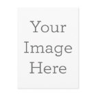 Create Your Own 5" x 7" Invitation