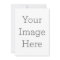 Create Your Own 5" x 7" Wedding Invitation