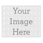 Create Your Own 60-piece Puzzle