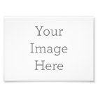 Create Your Own 6.82''x6.82'' Photo Enlargement