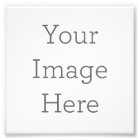Create Your Own 6.82''x6.82'' Photo Enlargement