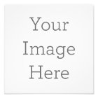 Create Your Own 6.82''x6.82'' Photo Enlargement