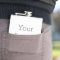 Create Your Own 6 oz Vinyl Wrapped Flask