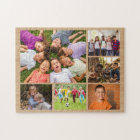 Create Your Own 6 Photo Collage