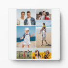 Create Your Own 6 Photo Collage