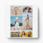 Create Your Own 6 Photo Collage