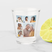 Create Your Own 6 Photo Collage