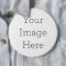 Create Your Own 6'' Round Button