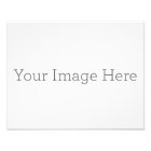 Create Your Own 6" x 4" Satin Photo Enlargement