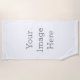 Create Your Own 70" x 35" Beach Towel