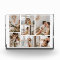 Create Your Own 7 Photo Collage Photo Block