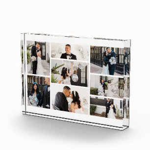 Create Your Own 8 Photo Collage