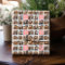 Create Your Own 8 Photo Collage Custom Monogram
