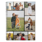 Create Your Own 8 Photo Collage