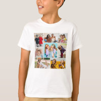 Create Your Own 8 Photo Collage