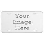 Create Your Own 8" x 6" Wood Plaque