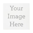 Create Your Own 8"x 8" Metal Wall Art