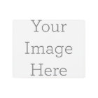 Create Your Own 8"x 8" Metal Wall Art