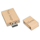 Create Your Own 8GB Maple USB Flash Drive