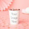 Create Your Own 8oz Paper Cup With Lid