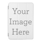 Create Your Own 9.5" iPad Smart Cover