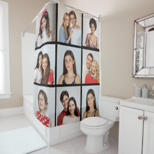 Create Your Own 9 Photo Collage