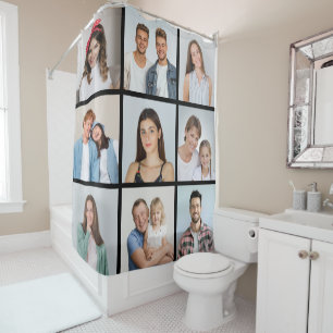 Create Your Own 9 Photo Collage