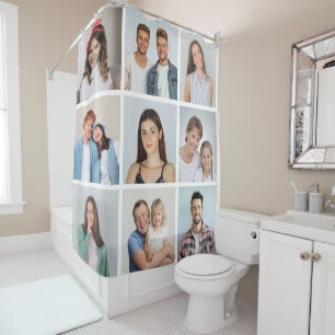 Create Your Own 9 Photo Collage