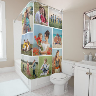 Create Your Own 9 Photo Collage