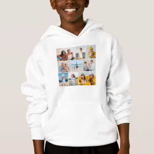 Create Your Own 9 Photo Collage
