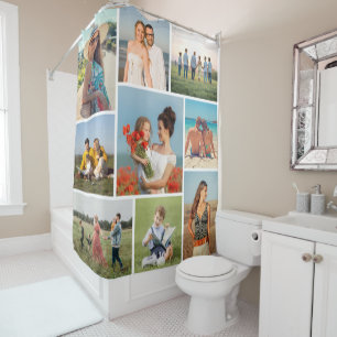 Create Your Own 9 Photo Collage