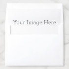 Create Your Own A7 Envelope Liner