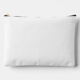 Create Your Own Accessory Pouch