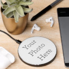 Create Your Own Acrylic Wireless Charger