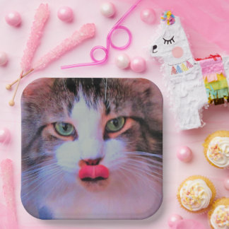 Create Your Own Add Your Image Personalize Paper Plate