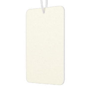 Create Your Own Air Freshener