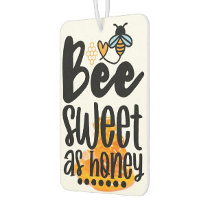 Create Your Own  Air Freshener