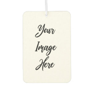 Create Your Own Air Freshener