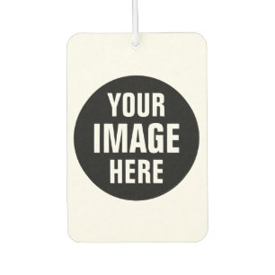 Create Your Own Air Freshener